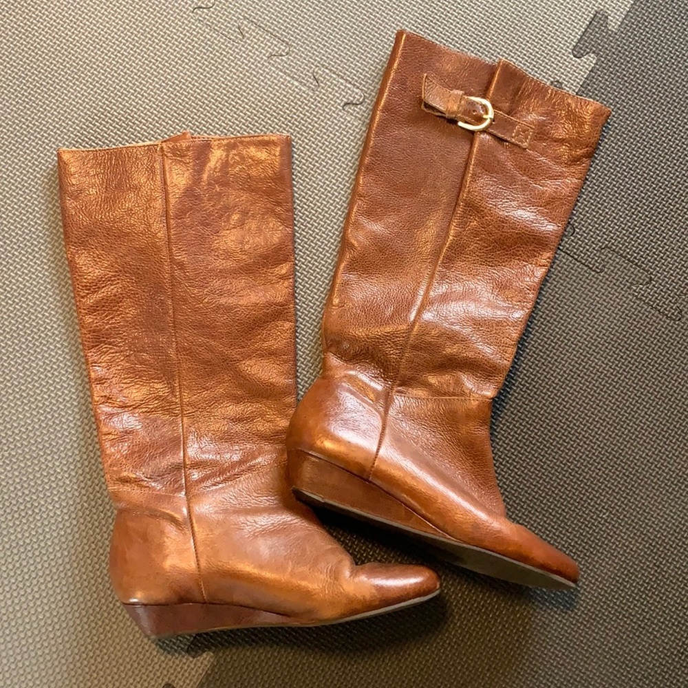 Steven by Steve Madden Insight Boot